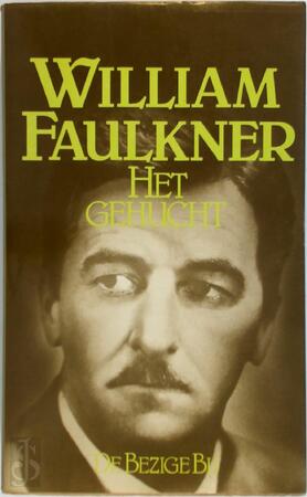 Het gehucht - William Faulkner, John Vandenbergh (pseud. van Jan Hendrik Willem Schlamilch.) Het gehucht - William Faulkner, John Vandenbergh (pseud. van Jan Hendrik Willem Schlamilch.)