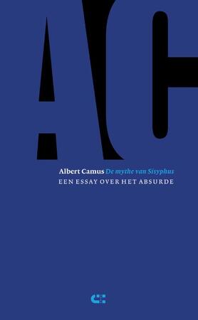 De mythe van Sisyphus - Albert Camus De mythe van Sisyphus - Albert Camus