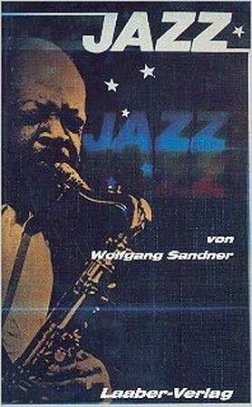 Jazz - Wolfgang Sandner