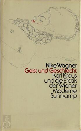 Geist und Geschlecht - Nike Wagner