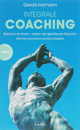 Integrale coaching - Gerda Hamann, Frank van Loon