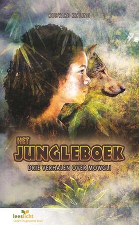 Het Jungleboek - Rudyard Kipling Het Jungleboek - Rudyard Kipling