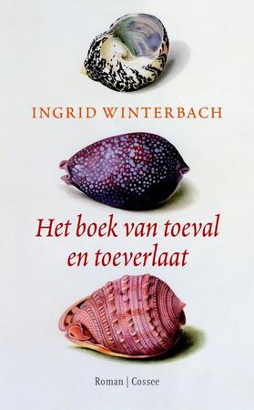 Het boek van toeval en toeverlaat - Ingrid Winterbach Het boek van toeval en toeverlaat - Ingrid Winterbach