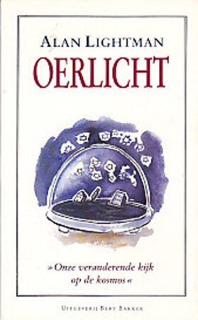 Oerlicht - Alan Lightman, Eddy Echternach