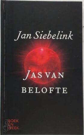 Jas van belofte - Jan Siebelink Jas van belofte - Jan Siebelink