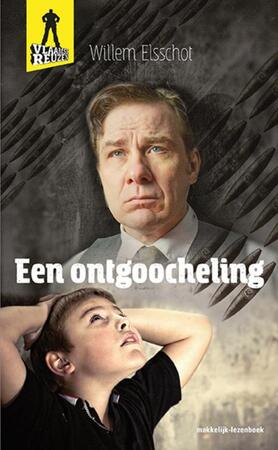 Een ontgoocheling - Willem Elsschot Een ontgoocheling - Willem Elsschot