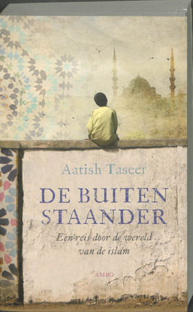 De buitenstaander - A. Taseer