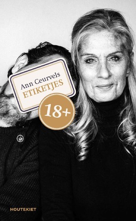 Etiketjes 18+ - Ann Ceurvels Etiketjes 18+ - Ann Ceurvels