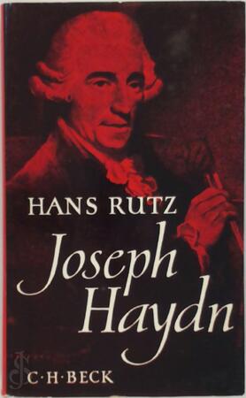Joseph Haydn - Hans Rutz Joseph Haydn - Hans Rutz