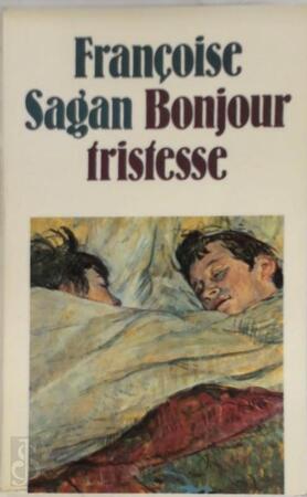 Bonjour tristesse - Bonjour tristesse -