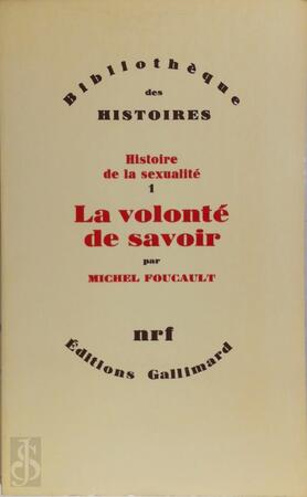 Histoire de la sexualité - Unknown Histoire de la sexualité - Unknown