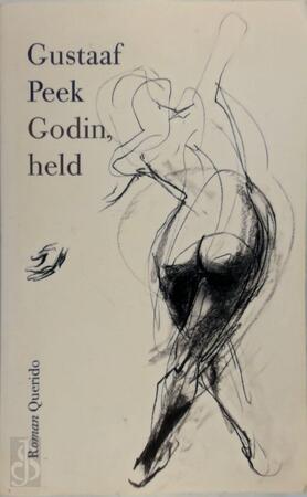 Godin held - Gustaaf Peek Godin held - Gustaaf Peek