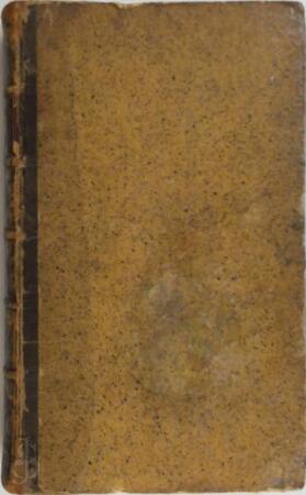 Ferdinand en Constantia - Mr. Rhijnvis Feith