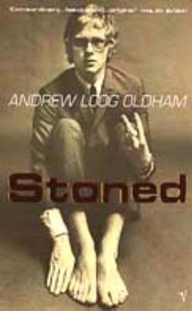 Stoned - Andrew Loog Oldham