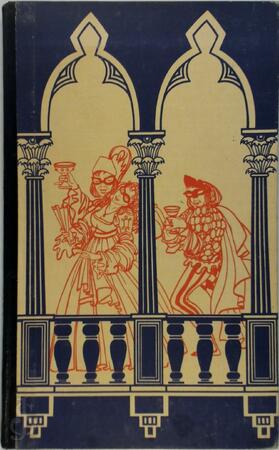 Incognita - William Congreve Incognita - William Congreve
