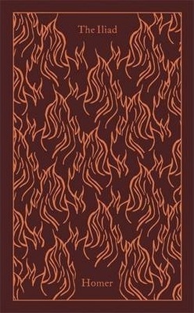 Penguin clothbound classics Illiad - homer Penguin clothbound classics Illiad - homer