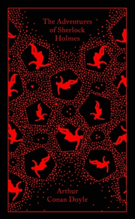Adventures of sherlock holmes (clothbound) - Arthur Conan Doyle Adventures of sherlock holmes (clothbound) - Arthur Conan Doyle