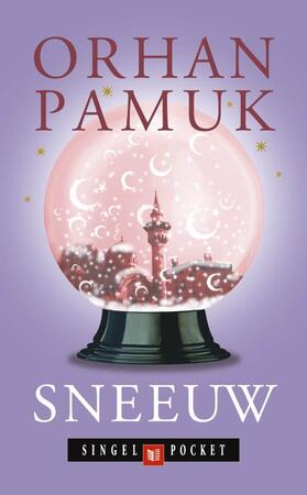 Sneeuw - Orhan Pamuk Sneeuw - Orhan Pamuk
