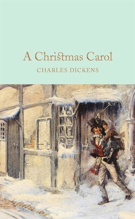 Collector's library Christmas carol - Charles Dickens Collector's library Christmas carol - Charles Dickens