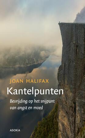 Kantelpunten - Joan Halifax Kantelpunten - Joan Halifax