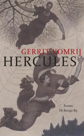 Hercules - Gerrit Komrij Hercules - Gerrit Komrij