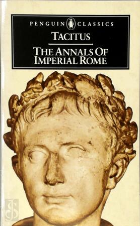The annals of imperial Rome - Cornelius Tacitus, Michael Grant The annals of imperial Rome - Cornelius Tacitus, Michael Grant