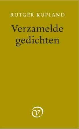Verzamelde gedichten - Rutger Kopland