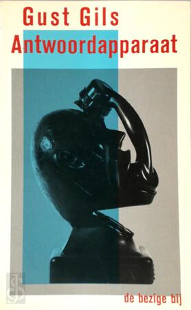 Antwoordapparaat - Gils Gils