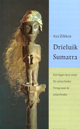 Drieluik Sumatra - Aya Zikken Drieluik Sumatra - Aya Zikken