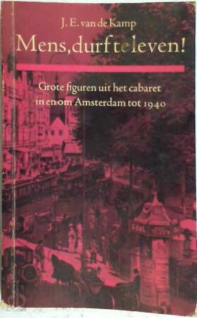 Mens durf te leven - Kamp