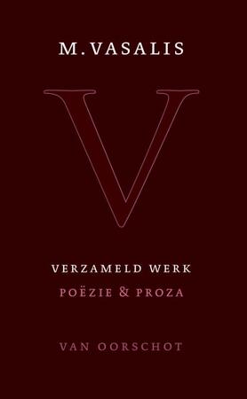 Verzameld werk - M. Vasalis Verzameld werk - M. Vasalis