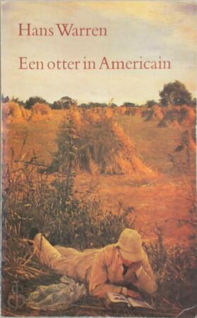 Een otter in Americain - Hans Warren