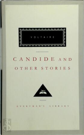 Candide and Other Stories - Voltaire Candide and Other Stories - Voltaire