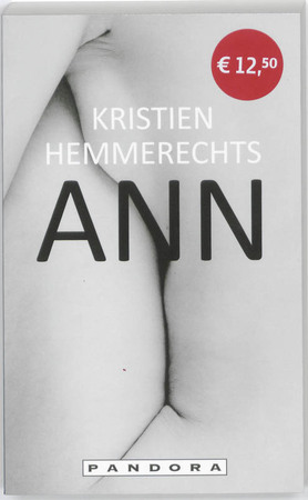 Ann - K. Hemmerechts
