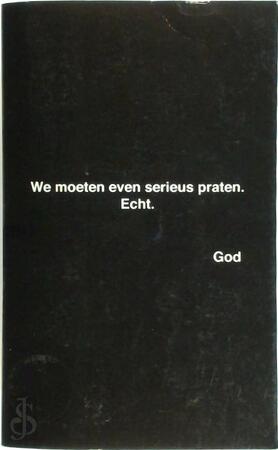 De gesprekken met God - Neale Donald Walsch De gesprekken met God - Neale Donald Walsch
