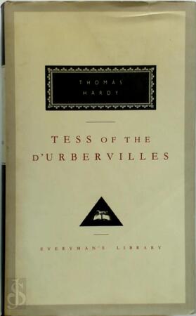Tess of the D'Urbervilles - Thomas Hardy