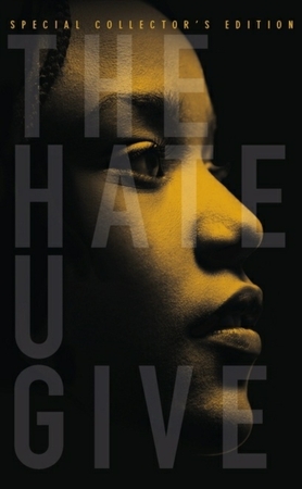 Hate u give: special collector's edition - Angie Thomas Hate u give: special collector's edition - Angie Thomas
