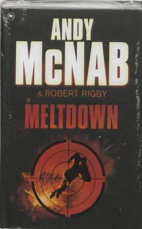 Meltdown - A. Macnab, R. Rigby Meltdown - A. Macnab, R. Rigby
