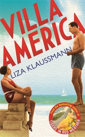 Villa America - Liza Klaussmann Villa America - Liza Klaussmann