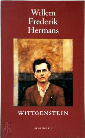Wittgenstein - Willem Frederik Hermans Wittgenstein - Willem Frederik Hermans