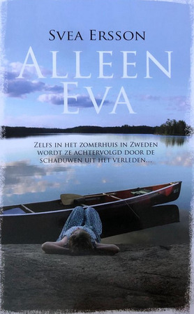Alleen Eva - Svea Ersson