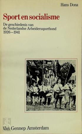 Sport en socialisme - Dona