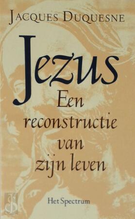 Jezus - J. Duquesne