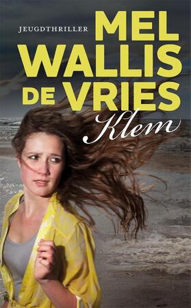 Klem - Mel Wallis de Vries