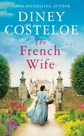 The french wife - Diney Costeloe The french wife - Diney Costeloe