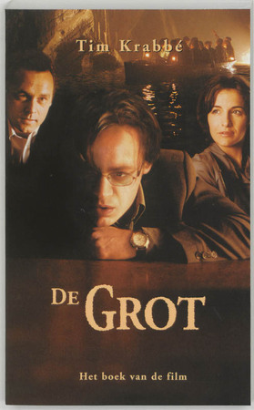 De grot - T. Krabbe