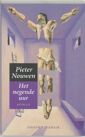 Het negende uur - Pieter Nouwen Het negende uur - Pieter Nouwen