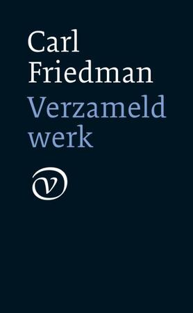Verzameld werk - Carl Friedman Verzameld werk - Carl Friedman