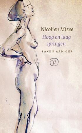 Hoog en laag springen - Nicolien Mizee Hoog en laag springen - Nicolien Mizee