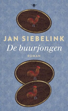 De Buurjongen - Jan Siebelink